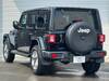CHRYSLER JEEP WRANGLER UNLIMITED