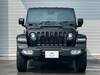 CHRYSLER JEEP WRANGLER UNLIMITED