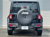 CHRYSLER JEEP WRANGLER UNLIMITED