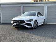 2024 MERCEDES BENZ CLA-CLASS