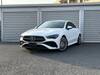 MERCEDES BENZ CLA-CLASS