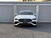 MERCEDES BENZ CLA-CLASS