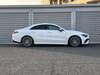 MERCEDES BENZ CLA-CLASS
