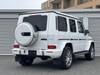 MERCEDES BENZ G-CLASS