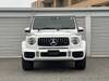 MERCEDES BENZ G-CLASS