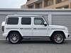 MERCEDES BENZ G-CLASS