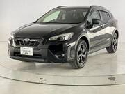 2022 SUBARU XV