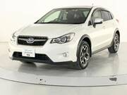 2015 SUBARU XV
