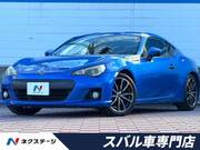 2012 SUBARU BRZ