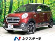2017 DAIHATSU CAST