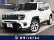 2021 CHRYSLER JEEP RENEGADE