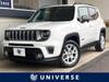 CHRYSLER JEEP RENEGADE