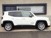 CHRYSLER JEEP RENEGADE