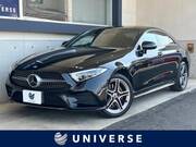 2018 MERCEDES BENZ CLS-CLASS