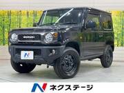 2024 SUZUKI JIMNY XL
