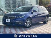 2018 PEUGEOT 308