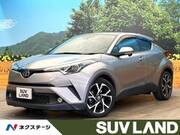 2017 TOYOTA C-HR G
