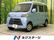 2021 TOYOTA PIXIS VAN