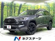 2021 TOYOTA RAV4 ADVENTURE OFFROAD PACKAGE