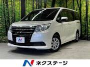 2015 TOYOTA NOAH