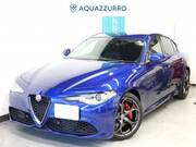 2022 ALFA ROMEO GIULIA