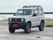 2023 SUZUKI JIMNY XG