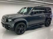 2024 LAND ROVER DEFENDER