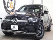 2021 MERCEDES BENZ GLC-CLASS