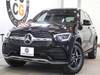 MERCEDES BENZ GLC-CLASS