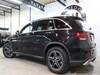 MERCEDES BENZ GLC-CLASS