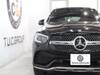 MERCEDES BENZ GLC-CLASS