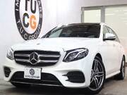 2020 MERCEDES BENZ E-CLASS