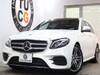 MERCEDES BENZ E-CLASS