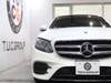 MERCEDES BENZ E-CLASS