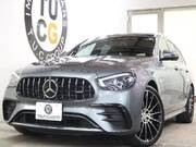 2022 MERCEDES BENZ E-CLASS