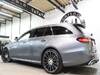 MERCEDES BENZ E-CLASS