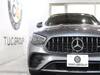 MERCEDES BENZ E-CLASS