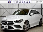2020 MERCEDES BENZ CLA-CLASS
