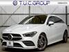 MERCEDES BENZ CLA-CLASS