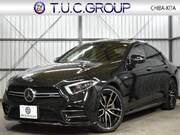 2019 MERCEDES BENZ AMG OTHER