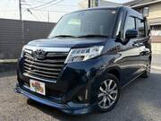 2016 TOYOTA ROOMY