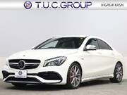 2018 MERCEDES BENZ AMG OTHER