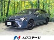 2024 TOYOTA COROLLA TOURING