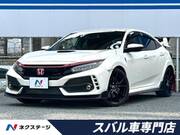 2018 HONDA CIVIC TYPE-R