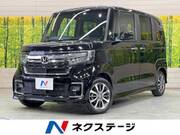 2022 HONDA N-BOX CUSTOM