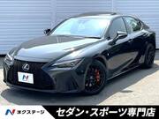 2023 LEXUS IS