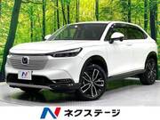 2021 HONDA VEZEL