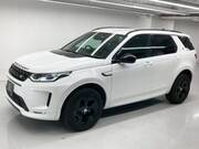 2024 LAND ROVER DISCOVERY SPORT