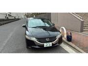 2008 HONDA ODYSSEY L