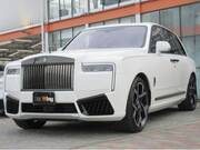 2026 ROLLS ROYCE OTHER (Left Hand Drive)